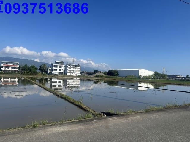宜蘭市農地-1