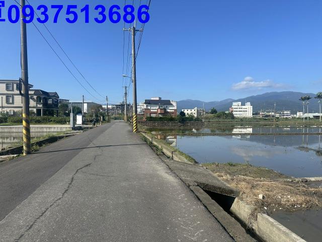 宜蘭市農地-2