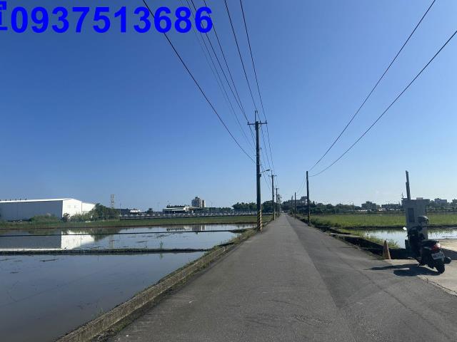 宜蘭市農地-3