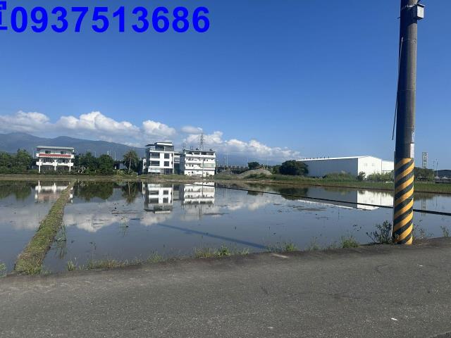 宜蘭市農地-4