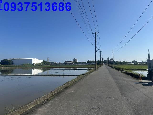 宜蘭市農地-5