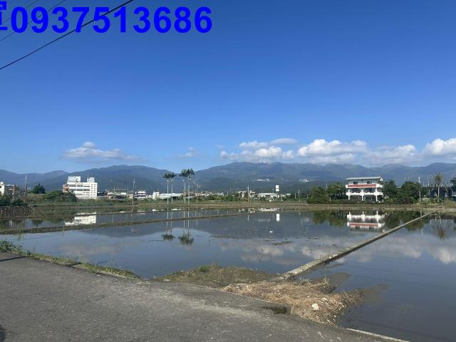 宜蘭市農地-6