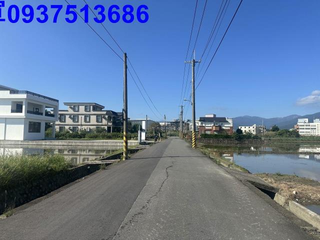 宜蘭市農地-7