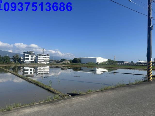 宜蘭市農地-8
