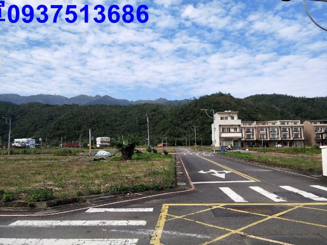頭城建地-10