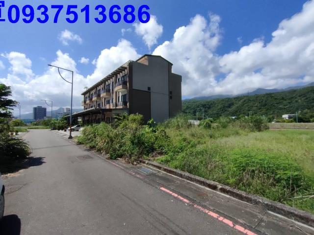 頭城建地-5