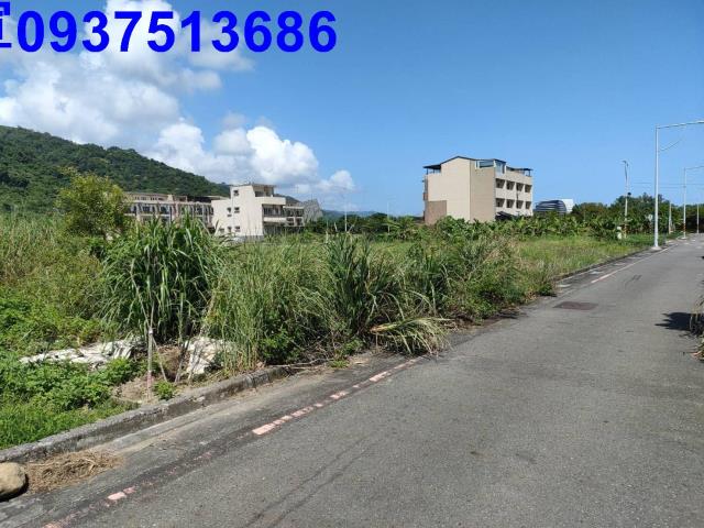 頭城建地-6