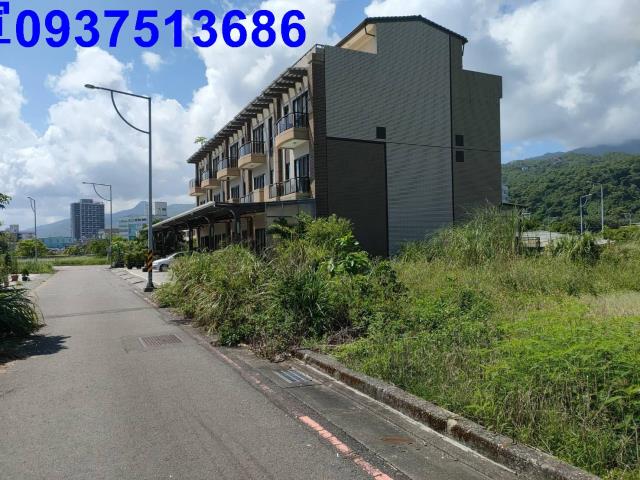 頭城建地-7