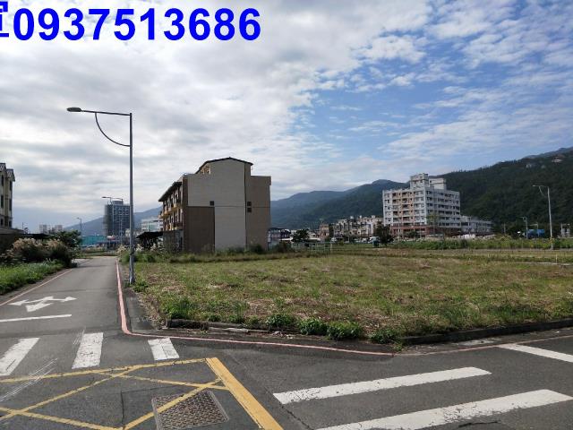 頭城建地-8