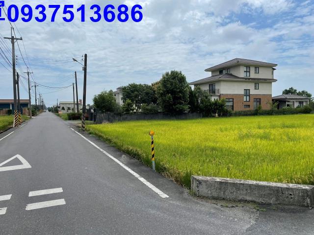 宜蘭員山農地-0