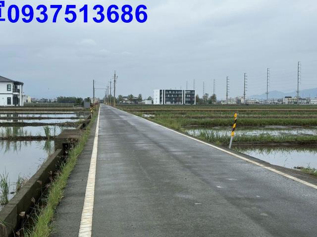 宜蘭壯圍農地-0