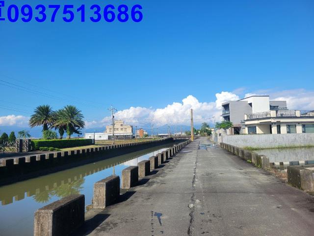宜蘭壯圍農地-0