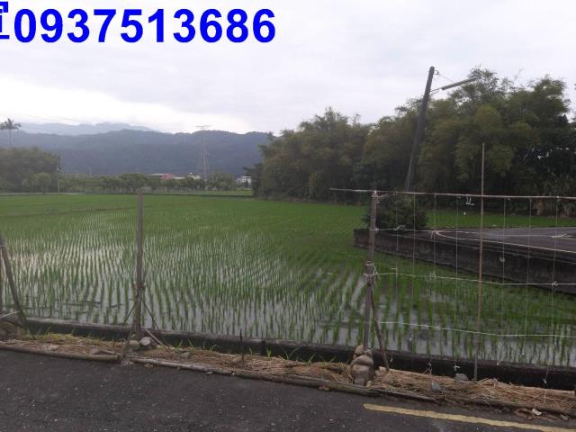 宜蘭員山農地-0