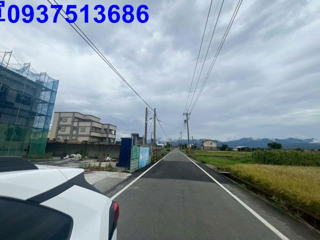 宜蘭員山農地-7