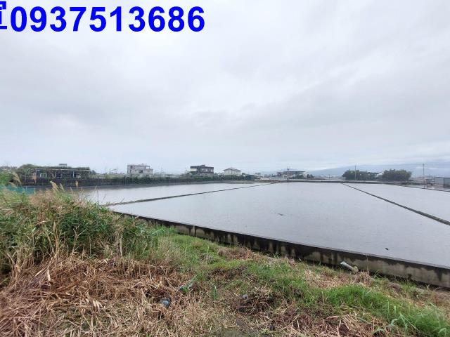 宜蘭壯圍農地-9