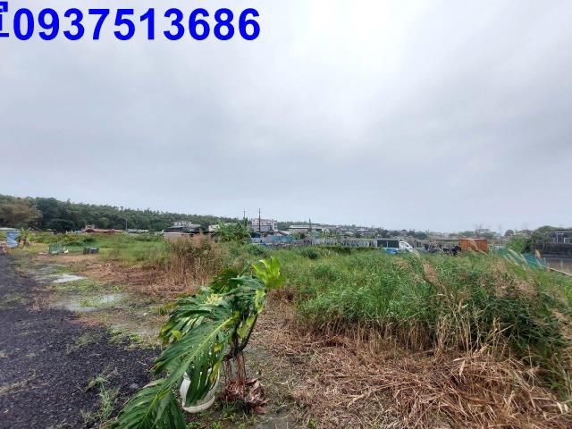 宜蘭壯圍農地-11