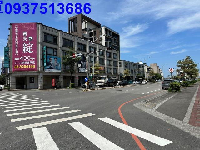 宜蘭市建地-10