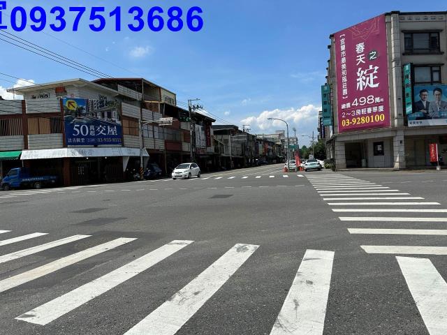 宜蘭市建地-11