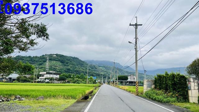員山農地-0