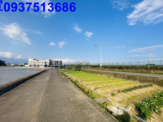 宜蘭市農地-5