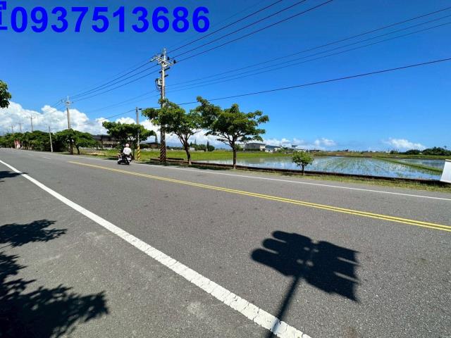 壯圍農地-8