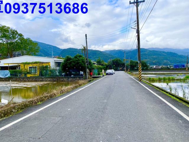 礁溪農地-9