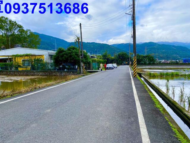 礁溪農地-12