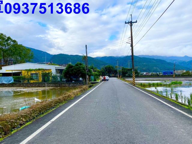 礁溪農地-13