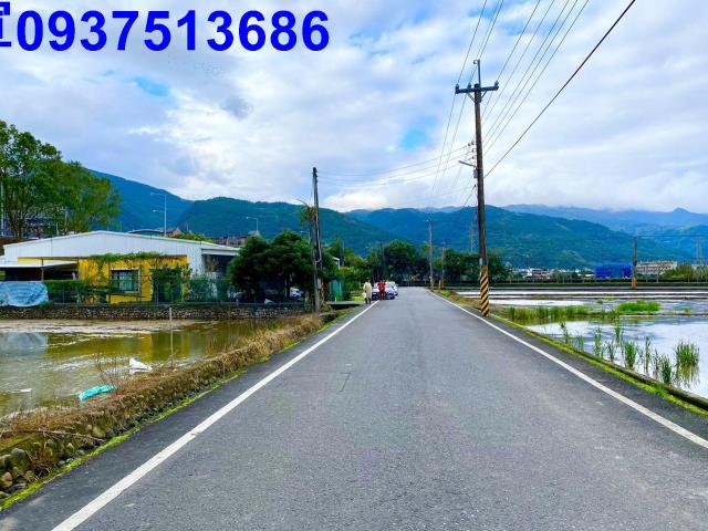 礁溪農地-14