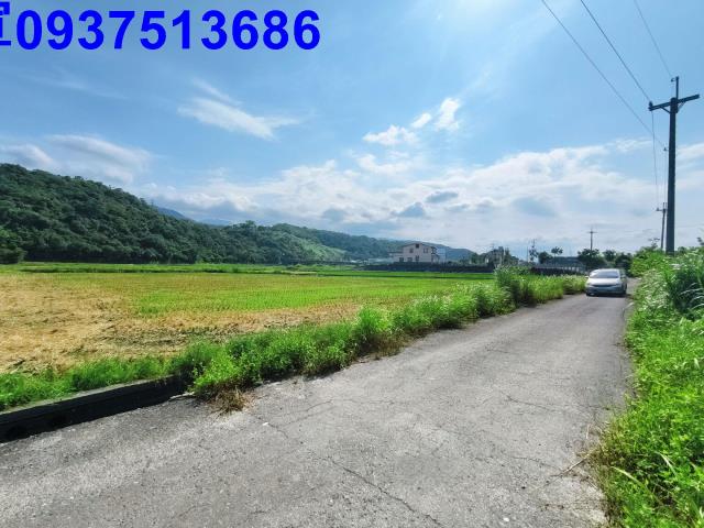宜蘭農地-1
