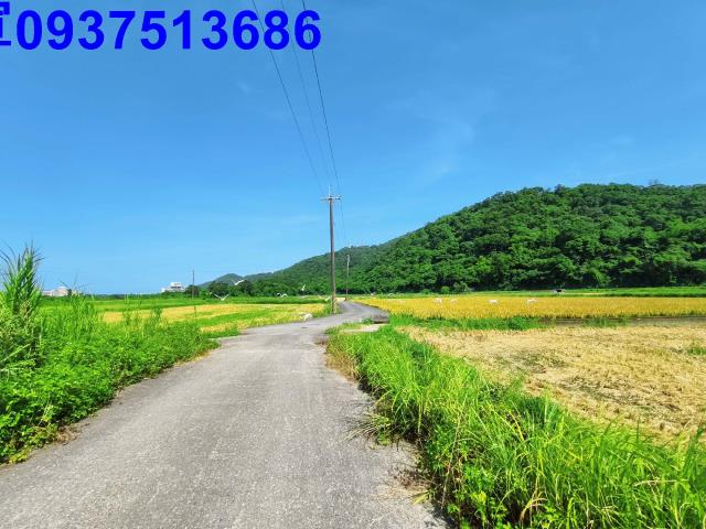 宜蘭農地-5