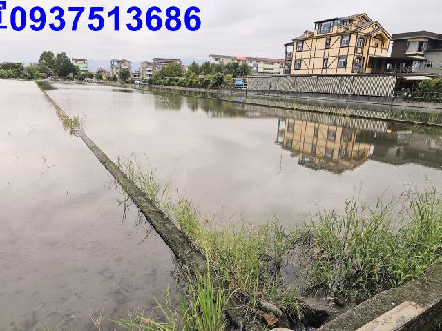 宜蘭農地-2