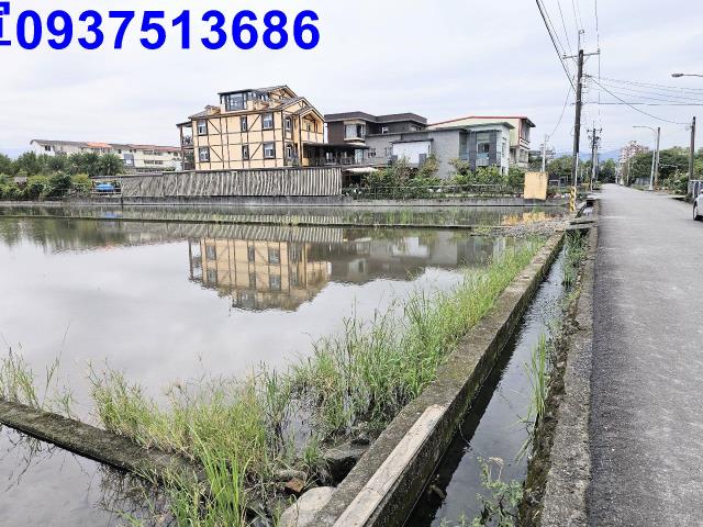 宜蘭農地-4