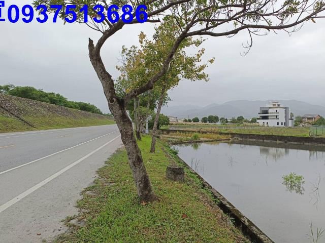 宜蘭農地-14