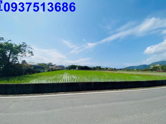 宜蘭農地-12