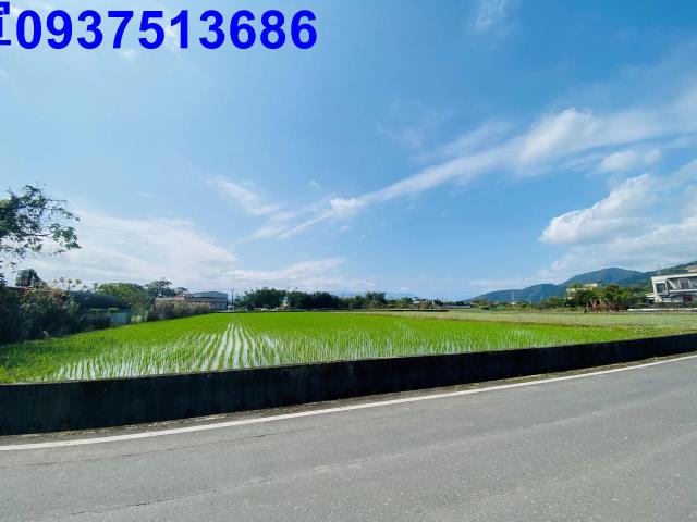 宜蘭農地-13
