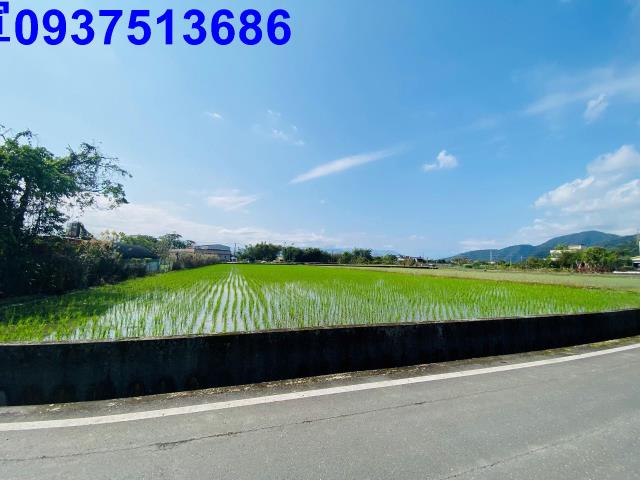 宜蘭農地-8