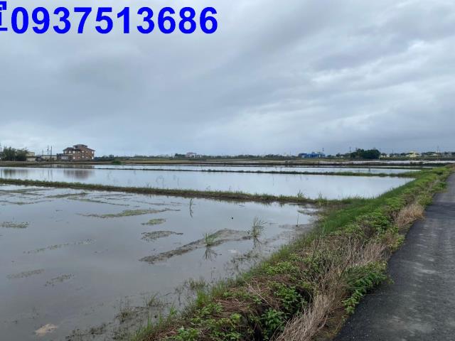 宜蘭壯圍農地-0