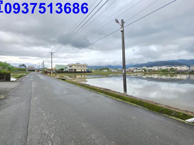 宜蘭市農地-2