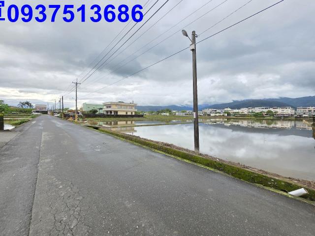 宜蘭市農地-4