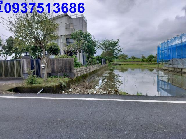 宜蘭員山農地-2