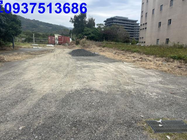 頭城建地-5