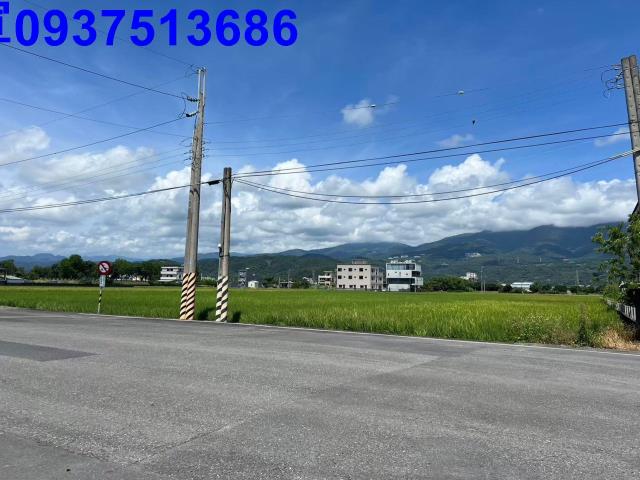 礁溪農地-13