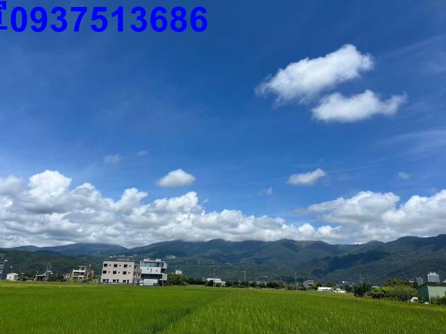 礁溪農地-1