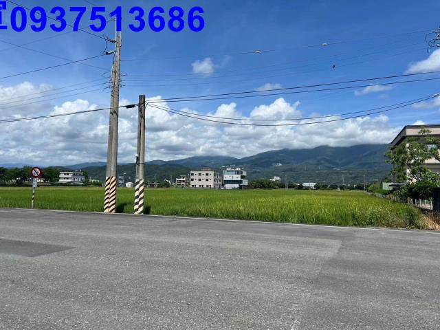 礁溪農地-7