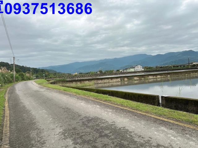 宜蘭農地-13