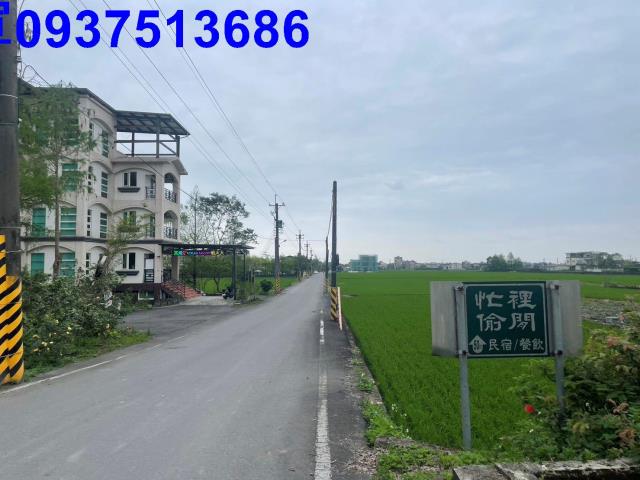 宜蘭農地-9