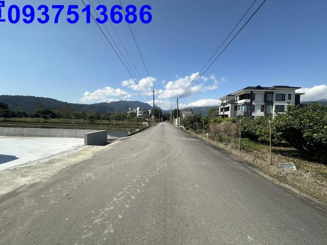 宜蘭農地-4