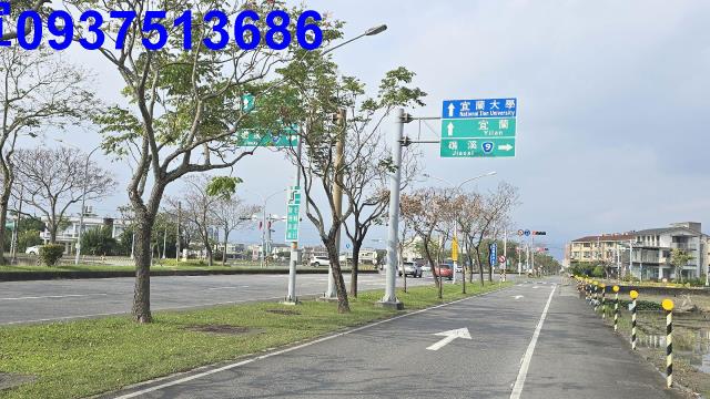 宜蘭農地-13