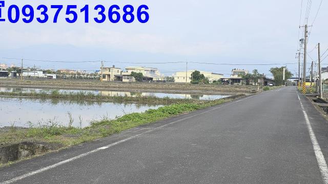 宜蘭農地-7